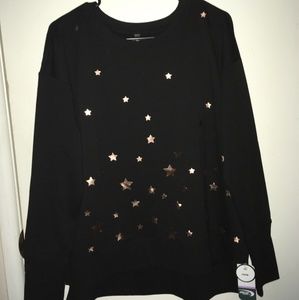 MTA Long Sleeve Pullover